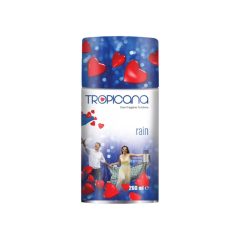 Tropicana automata légfrissítő utántöltő 260ml - Eső