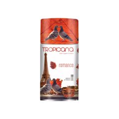   Tropicana automata légfrissítő utántöltő 260ml - Romantika
