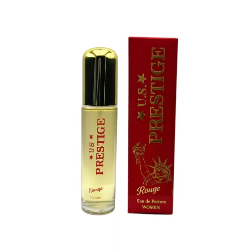 U.S. Prestige Rouge női Parfüm EDP 50ml