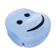 Uzsonnás doboz 1350ml Majom - Kék