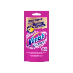   Vanish Oxi Action folteltávolító gél 100ml - Univerzális