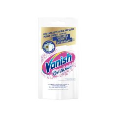 Vanish Oxi Action folteltávolító gél 100ml - Fehér