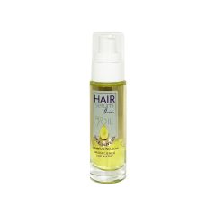   Vollaré hajápoló szérum 30ml - Olíva olajjal és E-vitaminnal