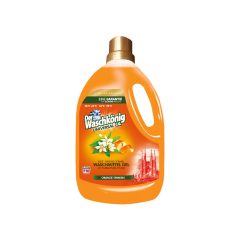   Der Waschkönig mosógél 3,305L 110 mosás - Orange Spanien - Univerzális
