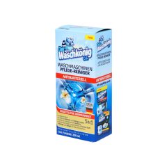   Der Waschkönig mosógép tisztító folyadék 250ml - Antibakteriális