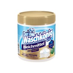 Der Waschkönig Oxi folteltávolító por 750g - Fehér