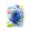 Wellnax Breeze Refresh Blue Hygiene WC frissítő 3X50g - Citrom