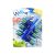   Wellnax Breeze Refresh Blue Hygiene WC frissítő 3X50g - Citrom
