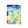 Wellnax Breeze Refresh Strong Effekt WC frissítő 3X57g - Citrom