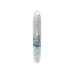 X-Brush Deep Clean fogkefe tokban - Fehér