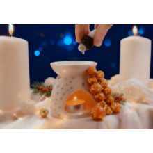 Zen Home illóolaj 10ml - Karamellás popcorn