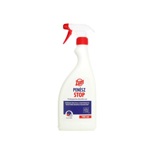 Zum spray 750ml - Penész stop