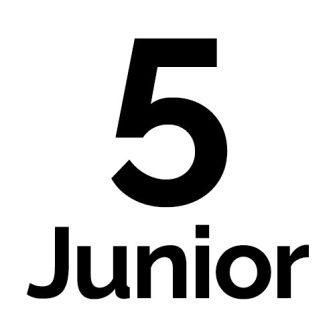 5-ös JUNIOR