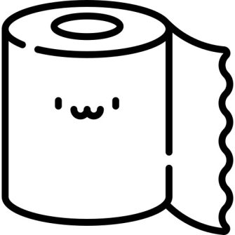 Wc-papír