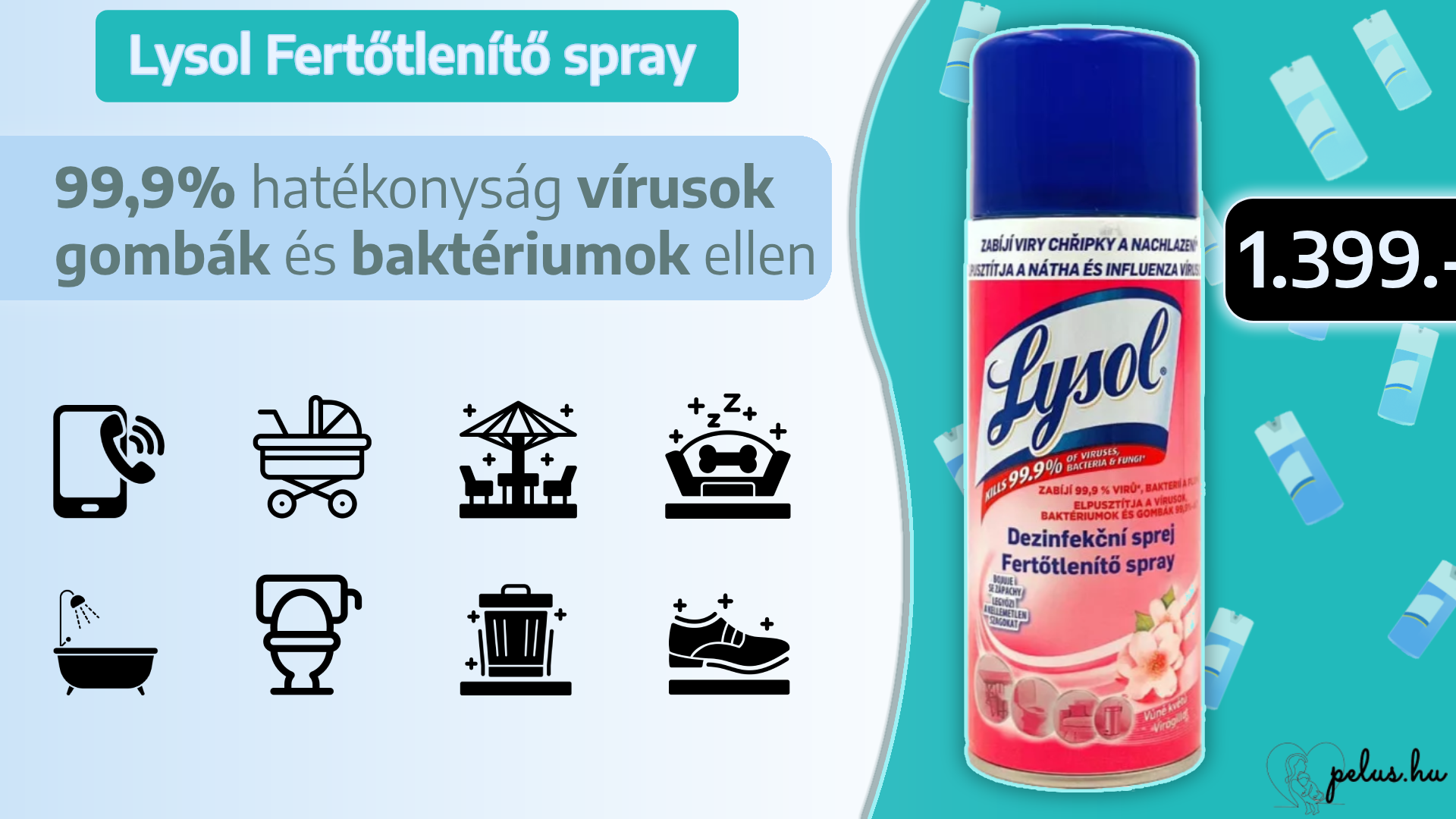 Lysol_virag